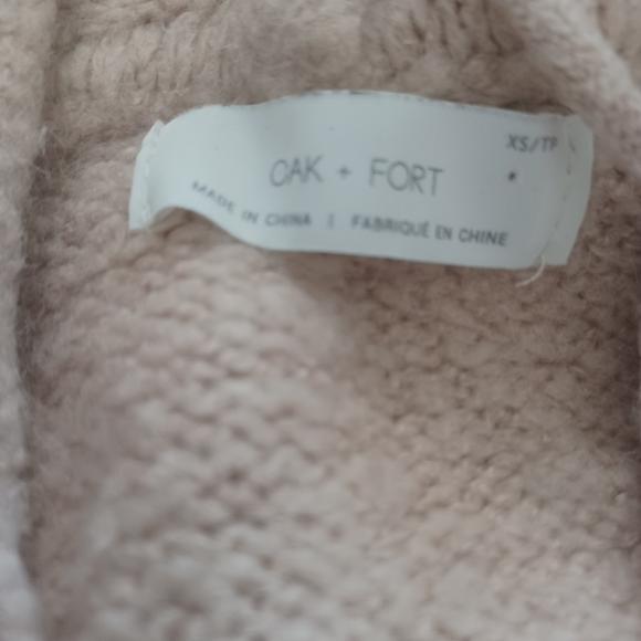 Oak & Fort Hoodie Bundle - Picture 5 of 5